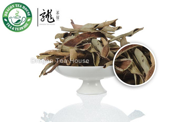 Organic Aloe Vera Tea * Herbal Tea