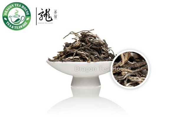 Supreme Mo Li Yin Hao Jasmine Silver Buds Green Tea