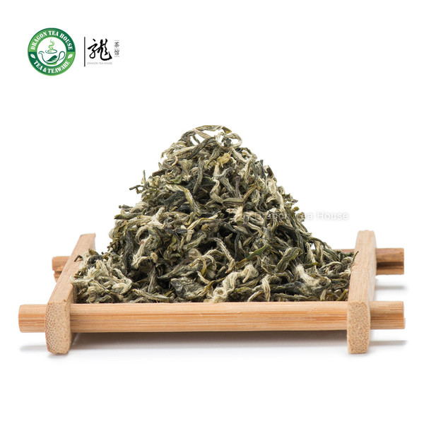 Supreme Xin Yang Mao Jian Xinyang Downy Tip Chinese Green Tea