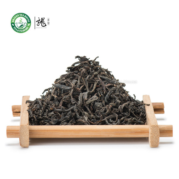 Supreme Organic Qi Men Hong Cha Chinese Gongfu Keemun Black Tea