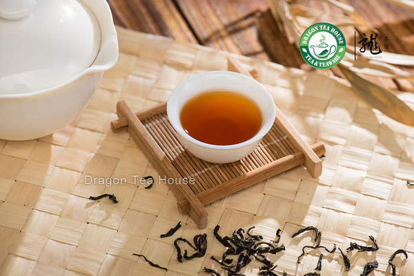 250g Tè Nero Premium Dian Hong Famoso Yunnan Tè Rosso Biologico - Foto 8