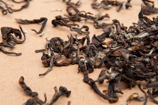 Hsinchu One Plum Blossom Award Competition Grade Taiwan Oriental Beauty Oolong 50g