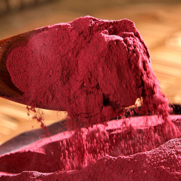 Organic Pure Whole Beet Root Powder 100% Premium Raw Beetroot Non-GMO Superfood