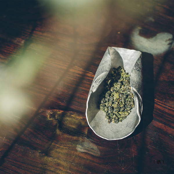 First Prize Competition Grade Jinxuan Roasted Taiwan High Mountain Oolong Tea
