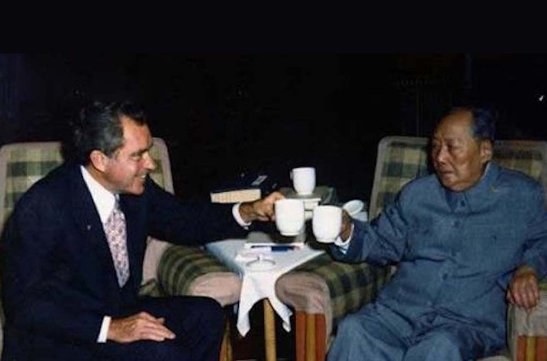 The Tea That Helped Change the World
