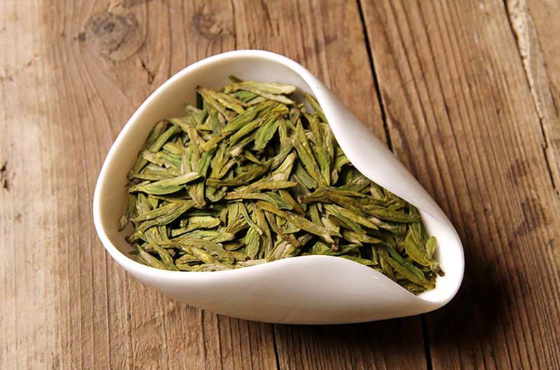 ​Why is Minqian Longjing so expensive? 