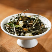 Organic Citrus Fruit White Tea