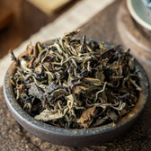 1700 Meters Yunnan High Mountain Ancient Tree Honey Oolong Tea