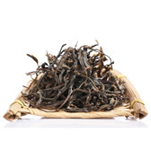 Organic Bulang Mountain Ancient Tree Young Loose Pu'er Tea Raw