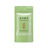 Japan Kyoto Itohkyuemon Powdered Uji Green Tea 40g