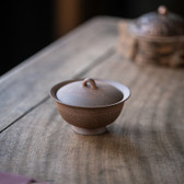 Mini Ceramic Gongfu Tea Gaiwan 80ml