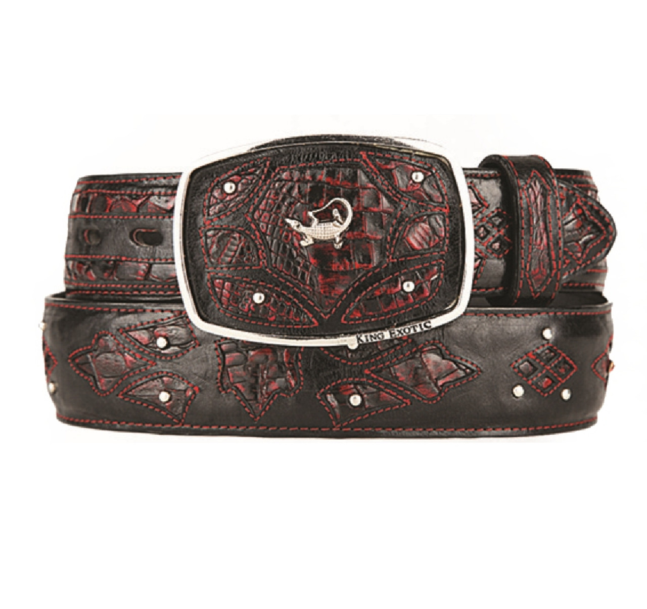 Cowgirl Belt — Sew Me Crazy Creations & Boutique Collections