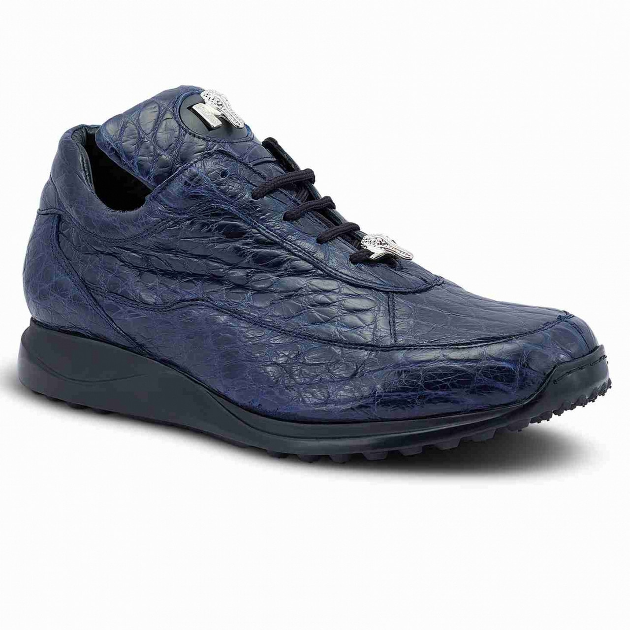 HANDMADE ITALIAN SNEAKERS - Cammino Shoes