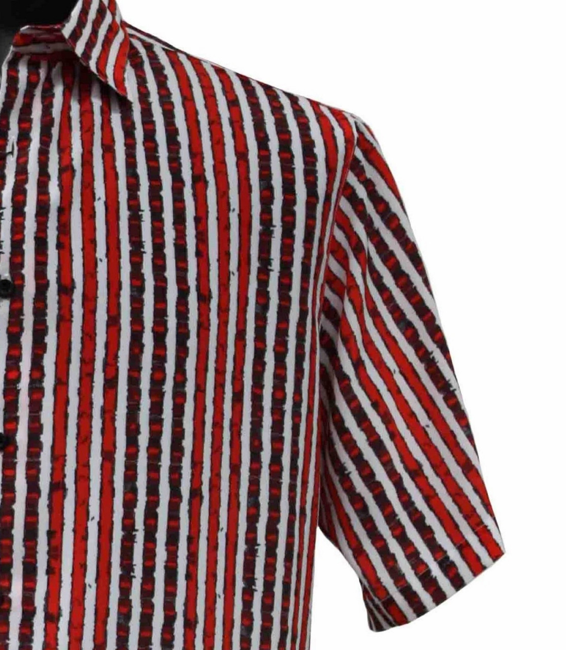 Bassiri Short Sleeve Shirt 5162