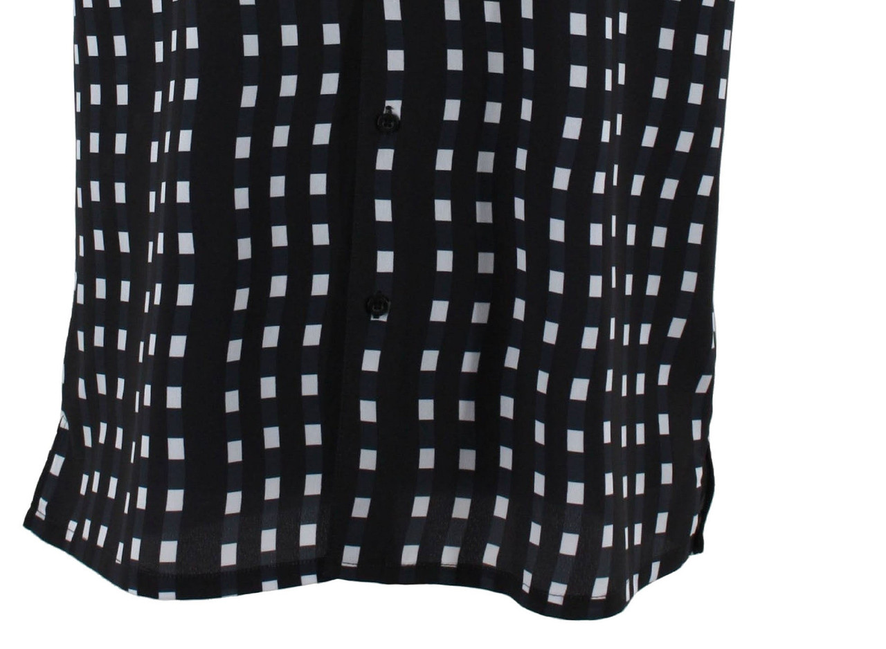 Bassiri Short Sleeve Shirt 5118