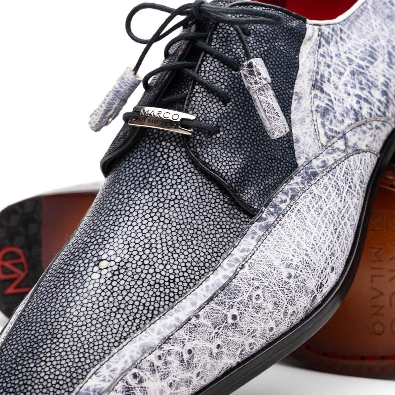 tandey OSROO marco ブラック 靴 ORSOO | TANDEY ONLINE STORE