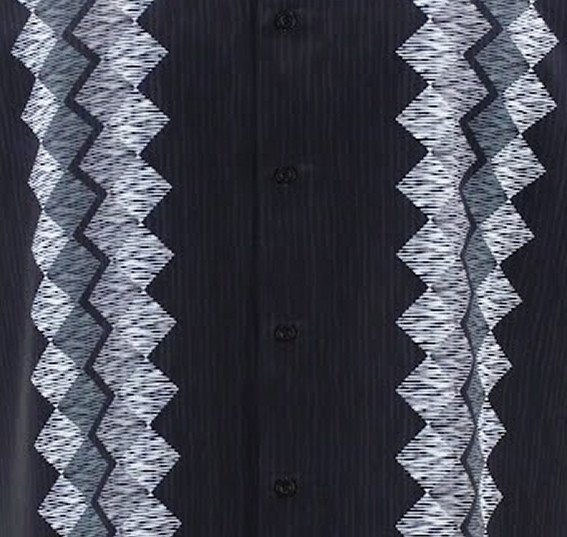 Bassiri Short Sleeve Shirt 1044 main image 1
