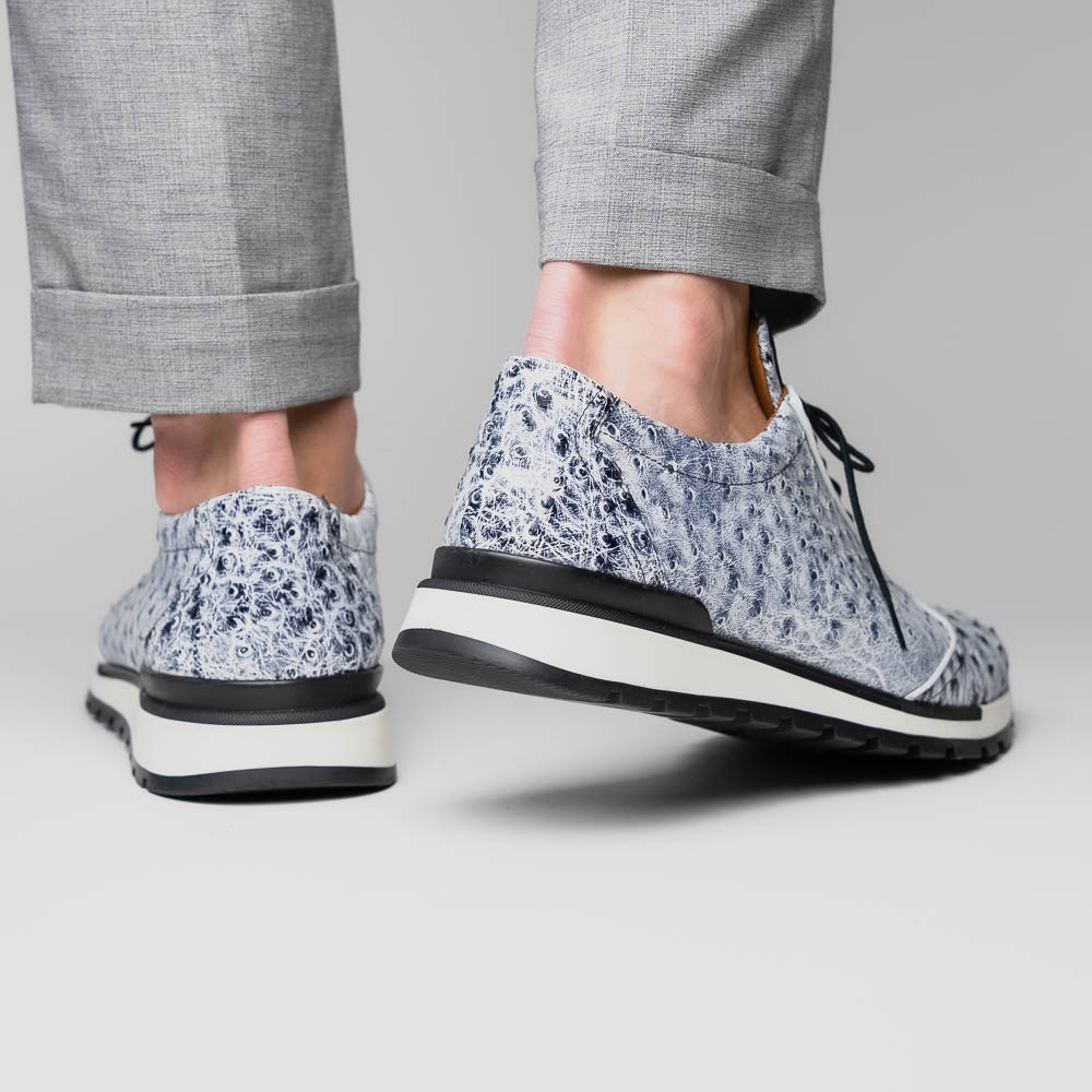 Marco Di Milano Missouri Black / Blue