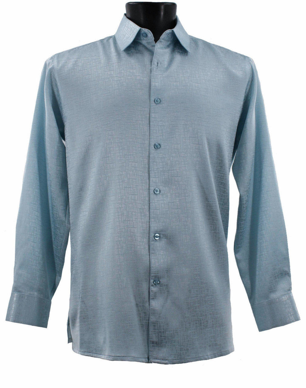 Bassiri Light Teal 2pc Set A 138 main image 0