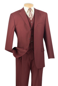 Maroon (Brick Tone) Maroon (Brick Tone)