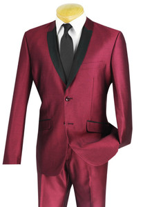 Maroon Maroon