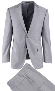 Grey Sharkskin Grey Sharkskin