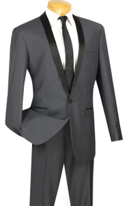 Dark Grey Dark Grey