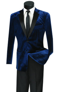 Navy Blue Navy Blue