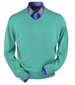 Aqua Heather Aqua Heather