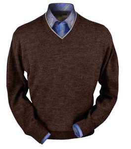 Chocolate Brown Heather Chocolate Brown Heather