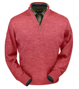 Red Coral Heather Red Coral Heather