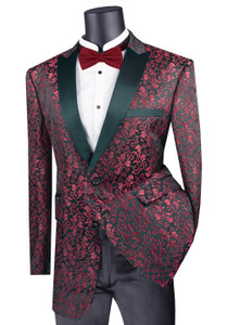 Ruby Red Ruby Red