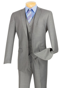 Medium Grey Medium Grey