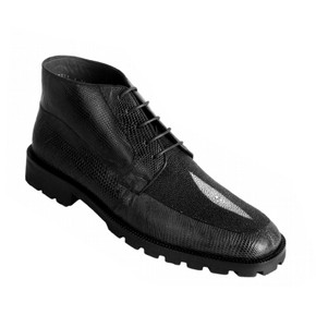 Black Black