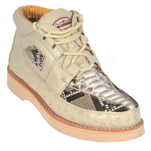 Natural and Winter White Natural and Winter White