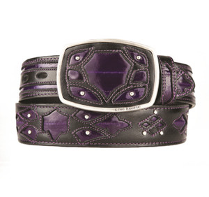 Purple Purple