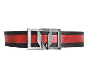 Red and Black Red and Black