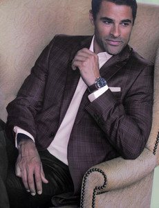 Plum Plaid Plum Plaid