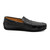 Zelli 100% Caiman Crocodile Slip-On Italian Loafer Moc Driver Zelli 100% Caiman Crocodile Slip-On Italian Loafer Moc Driver