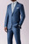 Steel Blue Heather
