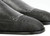 Vestigium Genuine Cat Shark & Calf Oxford Dress Shoe Vestigium Genuine Cat Shark & Calf Oxford Dress Shoe
