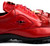 Belvedere Genuine Hornback Crocodile and Calf Leather Sneaker Belvedere Genuine Hornback Crocodile and Calf Leather Sneaker