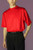 Biblo Club Short Sleeve Tactel Stretch Shirt - Made in Italy