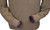 Peru Unlimited Baby Alpaca and Wool Crew Neck Sweater - Taupe Peru Unlimited Baby Alpaca and Wool Crew Neck Sweater - Taupe