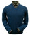 Peru Unlimited Baby Alpaca and Wool V-Neck Sweater - Midnight Blue Peru Unlimited Baby Alpaca and Wool V-Neck Sweater - Midnight Blue