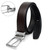 Reversible Genuine Leather Black & Brown Dress Belt Reversible Genuine Leather Black & Brown Dress Belt