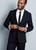 Paul Betenly Suit Separate - 2-Button Slim Fit Super 120's Vantage Wool Paul Betenly Suit Separate - 2-Button Slim Fit Super 120's Vantage Wool
