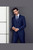 Paul Betenly Suit Separate - 2-Button Slim Fit Super 120's Vantage Wool Paul Betenly Suit Separate - 2-Button Slim Fit Super 120's Vantage Wool