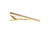 Gold Line Design Tie Bar Clip