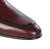 Lombardy - Genuine Calf Leather Horsebit Dress Loafer - Burgundy